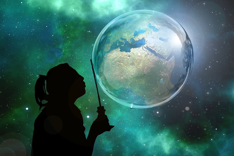 Future World