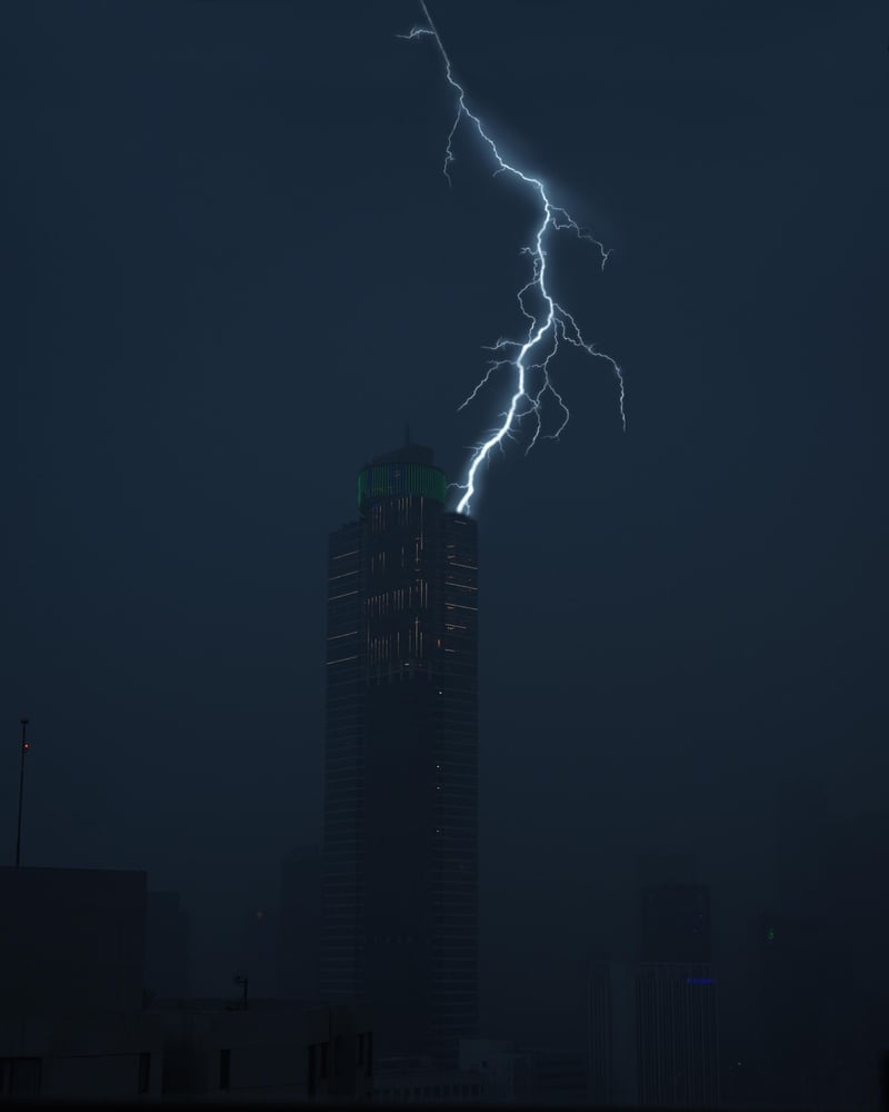The Flash